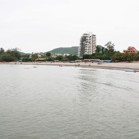 Baan Peang Ploen Hua Hin 6/546 Hotel Exterior foto